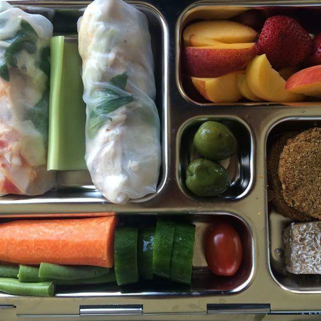 다이어터 도시락 | 인스티즈
