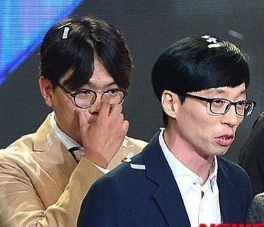 [놀면뭐하니] 오늘자 유재석 입방정.jpg | 인스티즈