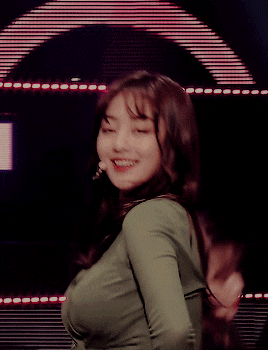 트와이스 리다 갓지효.jpgif | 인스티즈