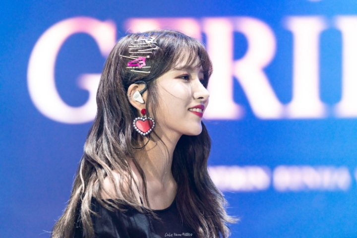 822번째 하루 한번 여자친구 소원 | 인스티즈