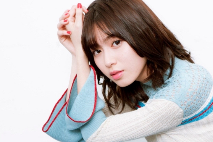 앞으로 뜰 것 같은 일본 여배우ㄷㄷㄷ.gif | 인스티즈