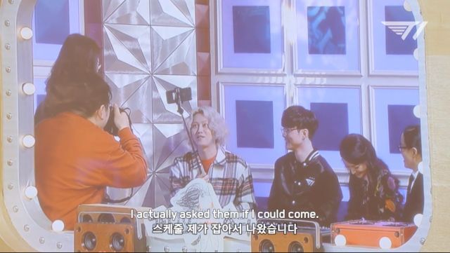 성공한 페이커 덕후 김희철.jpg | 인스티즈