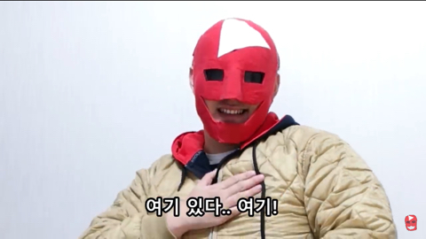 유튜브에 미을 치면 제일 위에 뜨는 유튜버의 진짜 광기 | 인스티즈