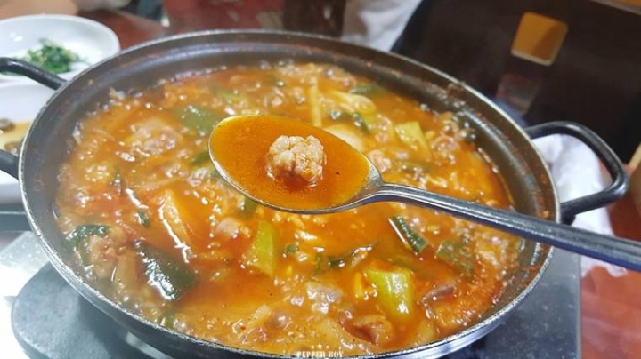 [정보] 개인적으로 좋아하는 울산 식당들.jpg | 인스티즈