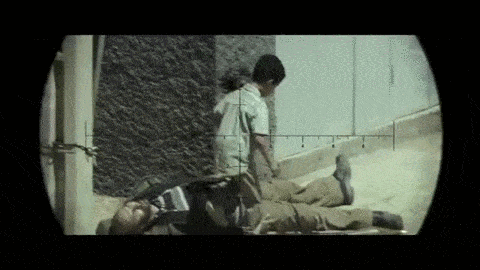 전쟁중 어린아이가 무기를 드는것을 봤을때 당신의 반응은? | 인스티즈