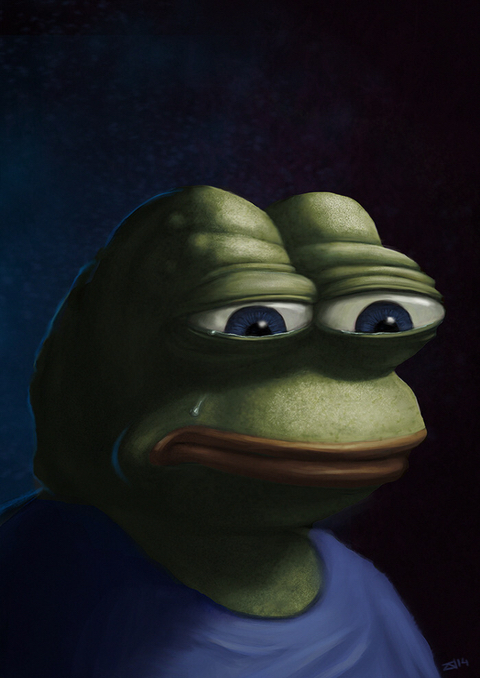 우리 개구리 페페 모음 | 인스티즈