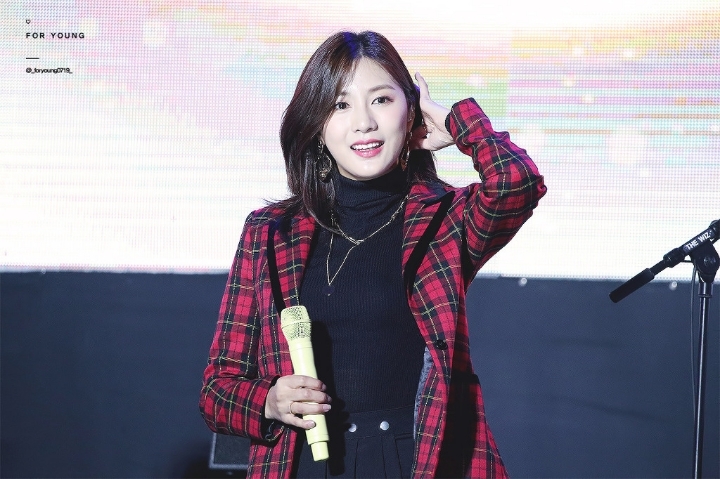 2020년 새해 첫 오하영 .jpg | 인스티즈