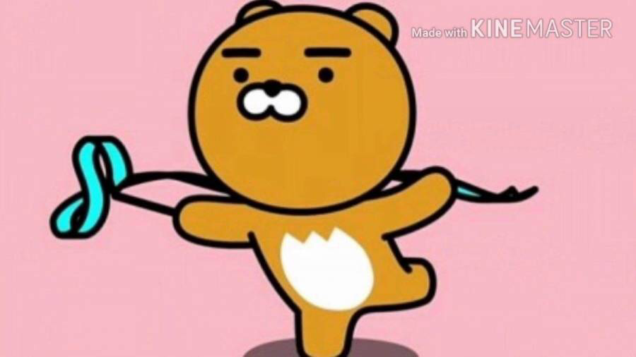 라이언을 좋아하는 이국종 교수 | 인스티즈