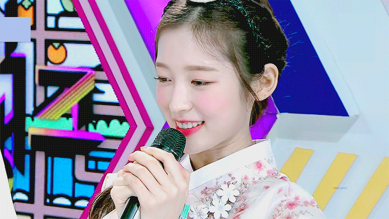 한복이 잘 어울리는 여자아이돌 | 인스티즈