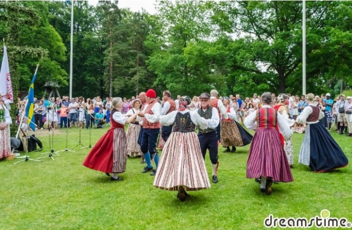 스웨덴 축제 가고싶어지는 영화 미드소마.jpg | 인스티즈