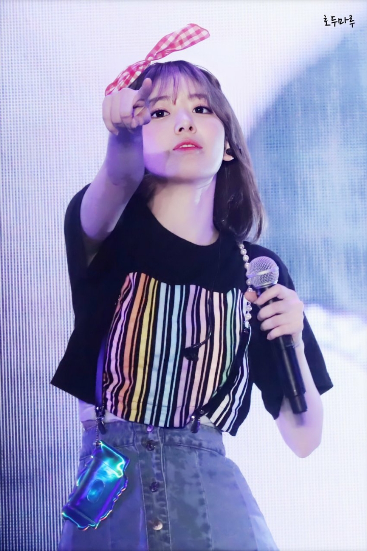 아이즈원 미야와키 사쿠라 랜덤짤 40 | 인스티즈