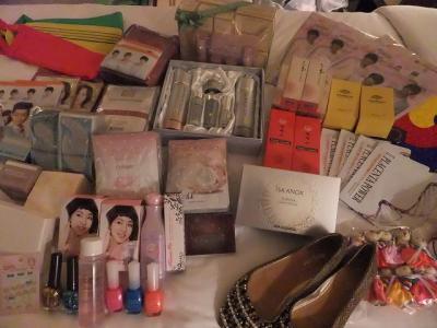 일본인 한국여행 쇼핑샷 | 인스티즈