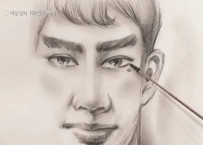 관상가들이 말하는 바람 피우는 남자의 관상 | 인스티즈