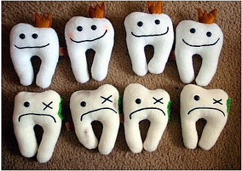 치과 가야하는 타이밍.JPG | 인스티즈