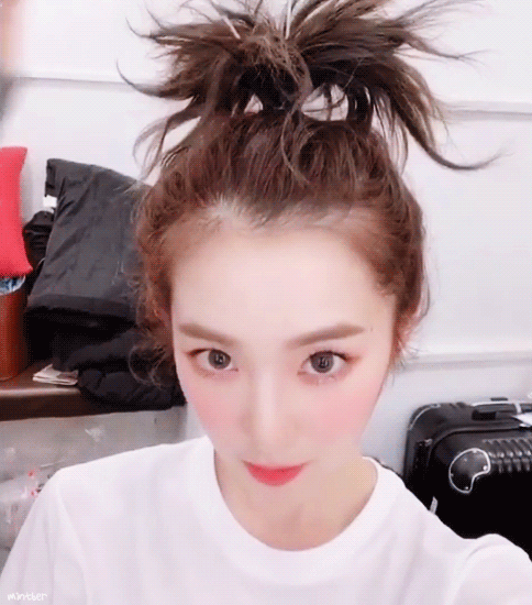 레드벨벳 아이린 | 인스티즈