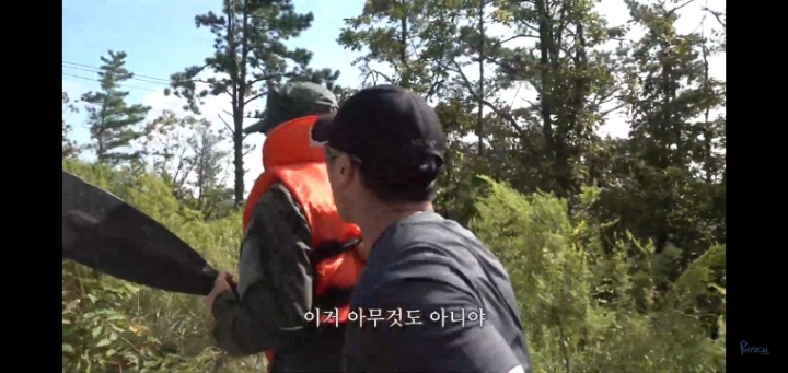 가짜사나이3화 주인공.jpg | 인스티즈