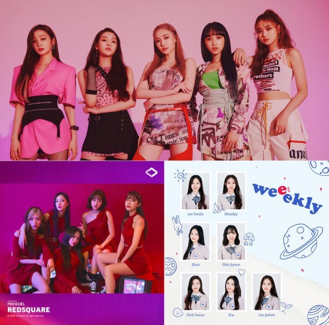 [분석글] 아이돌 대중성의 종말. 4세대는 정말 오는가? | 인스티즈