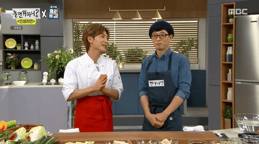 섹시 요리 전문가 | 인스티즈