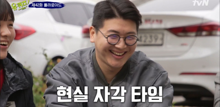 결혼 전의 자신에게 영상편지 쓰는 결혼 5개월차 신혼부부.jpg | 인스티즈