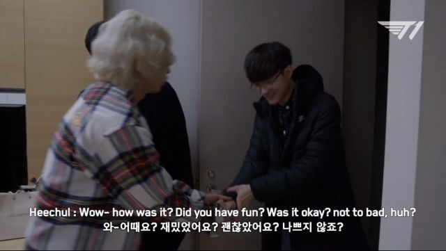 성공한 페이커 덕후 김희철.jpg | 인스티즈