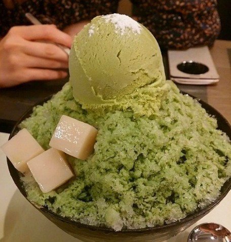 개인적으로 왜 인기 많은지 이해가 안되는 음식.jpg | 인스티즈