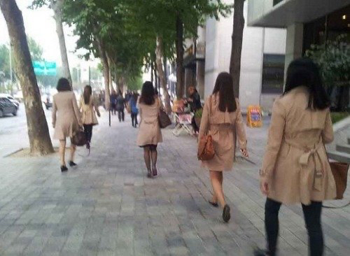 그날은 참 이상한 날이었어......... | 인스티즈