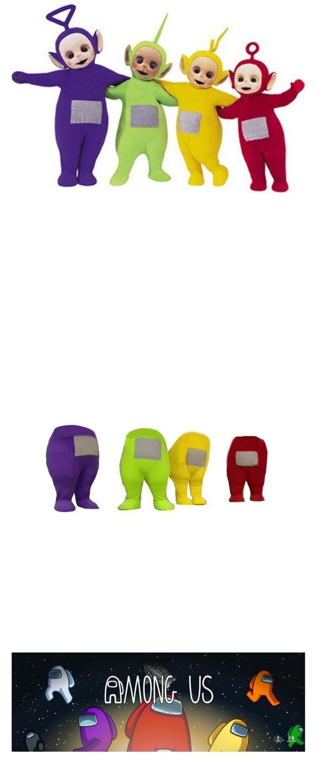 어몽어스 케릭터의 비밀.jpg | 인스티즈