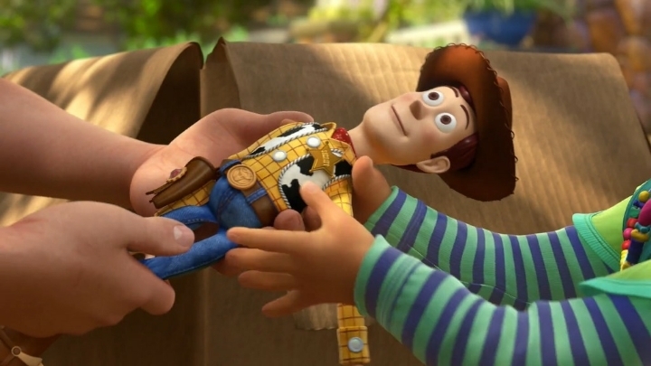 토이스토리 명장면 | 인스티즈