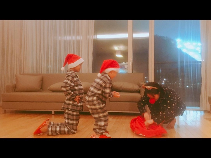 2019년 첫 한지민.jpgif | 인스티즈