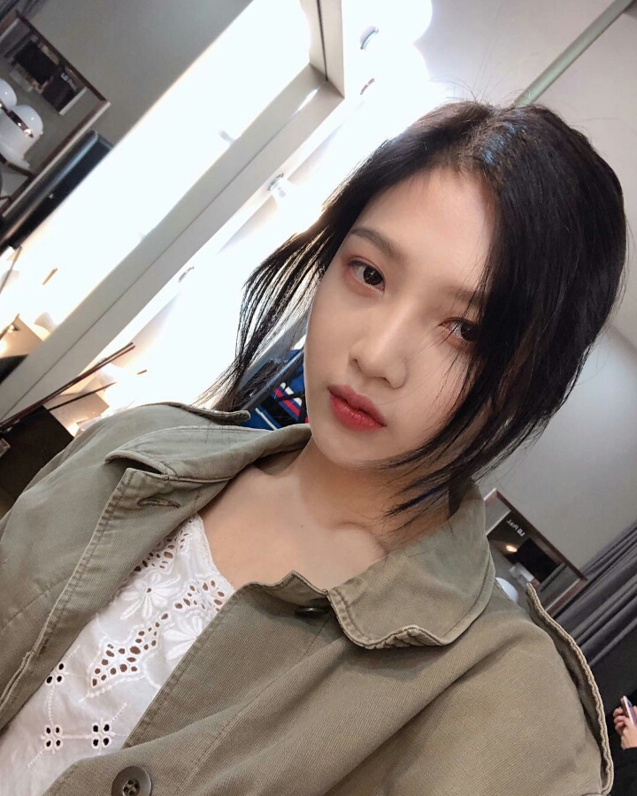 레드벨벳 조이 할로윈.jpg | 인스티즈