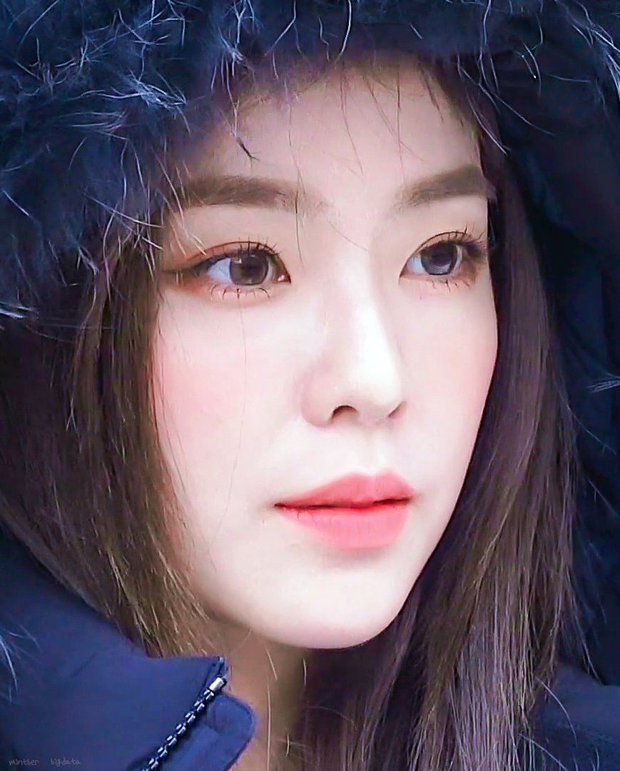 레드벨벳 아이린 얼빡샷.GIF | 인스티즈