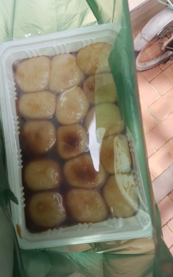 꿀떡이 뭔지 모르냐(feat.대구) | 인스티즈