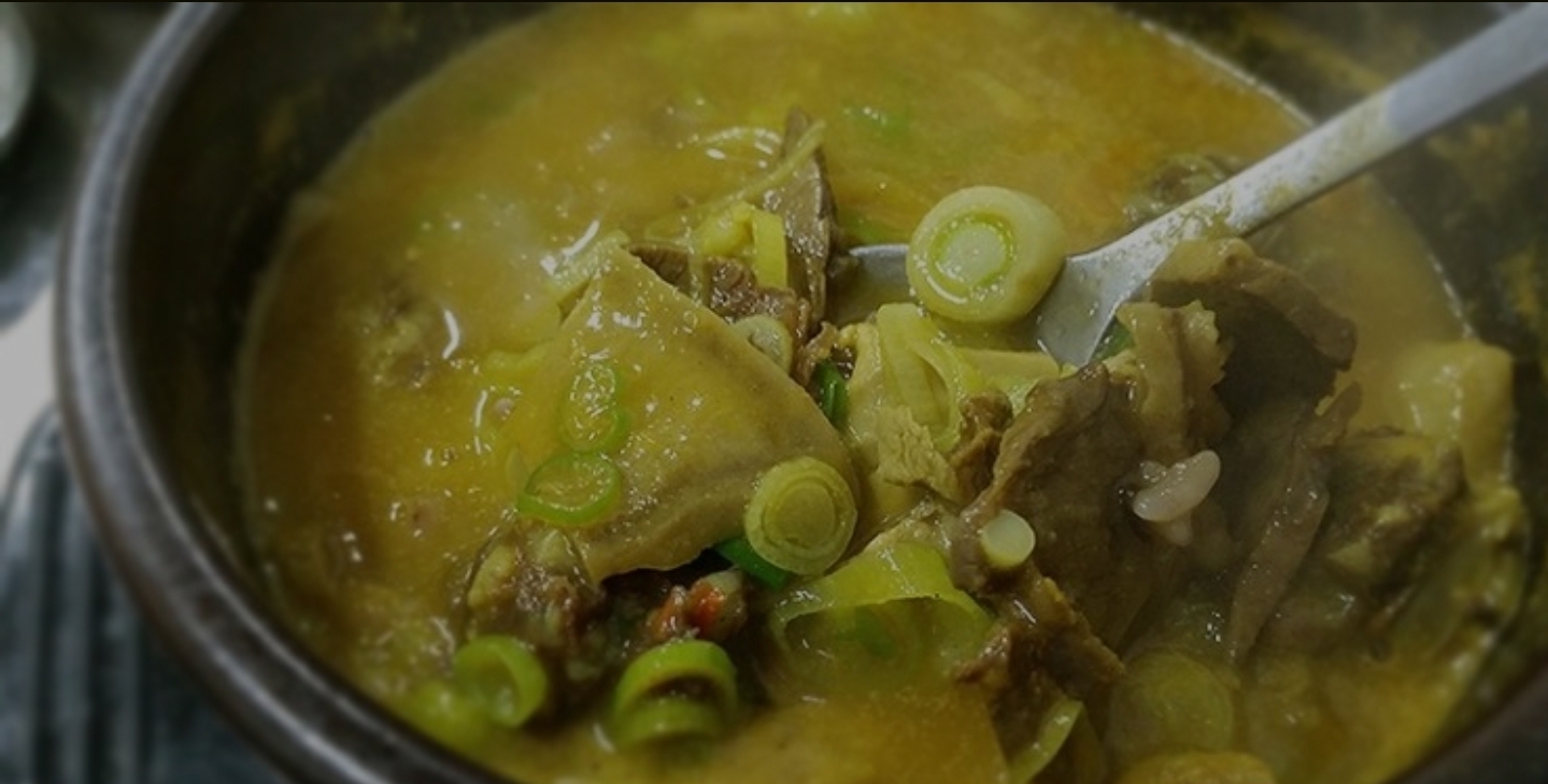 대놓고 매니아층 있는 순대국.jpg | 인스티즈