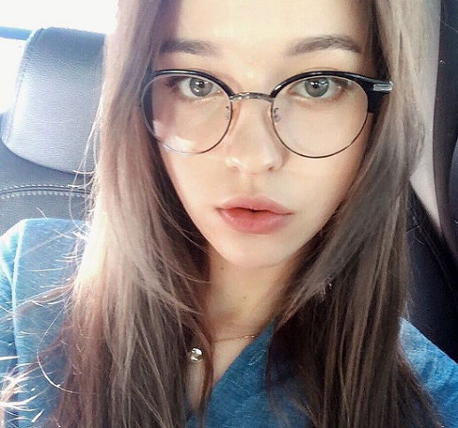 2019 안젤리나 다닐로바 | 인스티즈