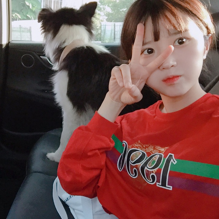 프로미스나인 송하영 | 인스티즈