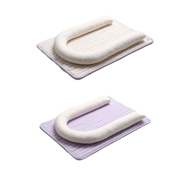 고양이 전용 베개 | 인스티즈