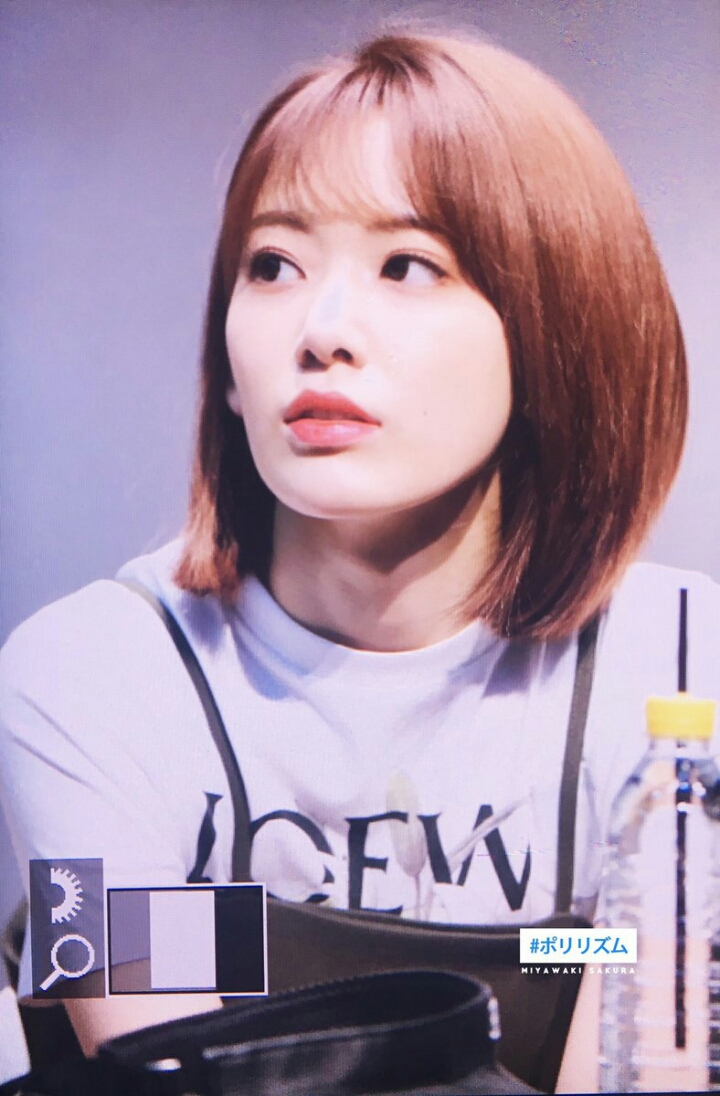 아이즈원 미야와키 사쿠라 랜덤짤 41 | 인스티즈
