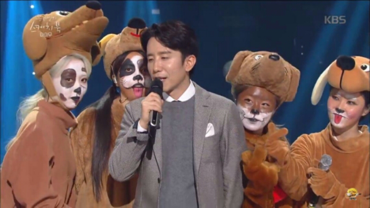 3분을 위해 2시간 분장을 했다는 마마무 | 인스티즈
