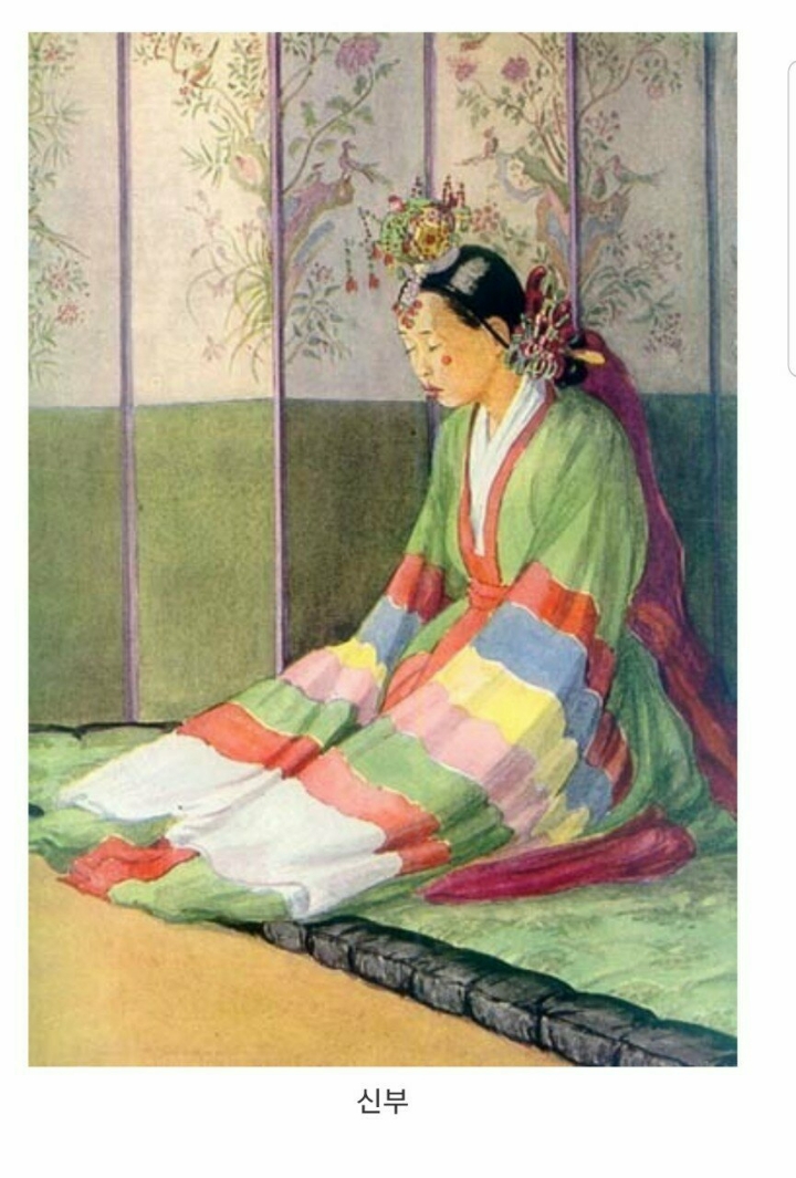 외국인이 본 조선 (그림) | 인스티즈