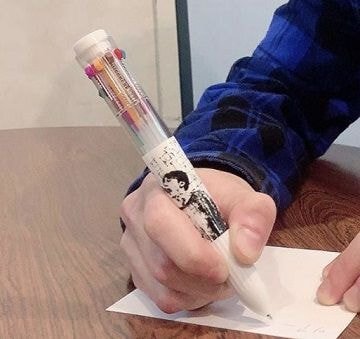 솔직하게 나는 살면서 이랬던 적 있다 손!!! | 인스티즈