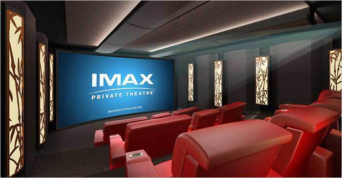 영화관 아이맥스 자리를 구하기가 힘든 이유가 뭔지 아심? | 인스티즈