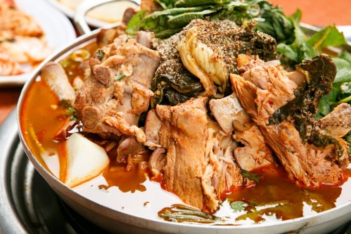 웰빙식이다 vs 아니다 | 인스티즈