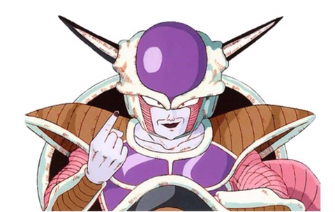 많은 사람들이 모르고 지나쳤던 드래곤볼gt의 원작오마쥬 | 인스티즈