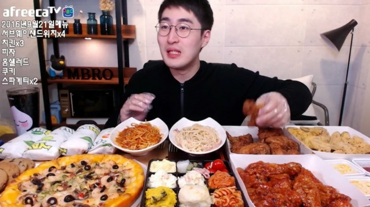 이 방송 즐겨본다 vs 안본다 | 인스티즈