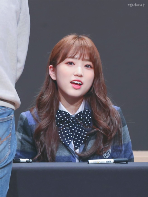 주말에도 함께하는 아이즈원 사진 여러장.. | 인스티즈