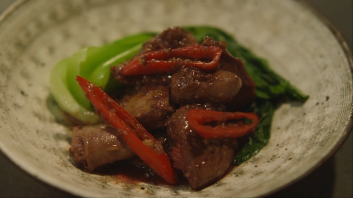 리틀포레스트 여름과 가을에 나온 음식들 | 인스티즈