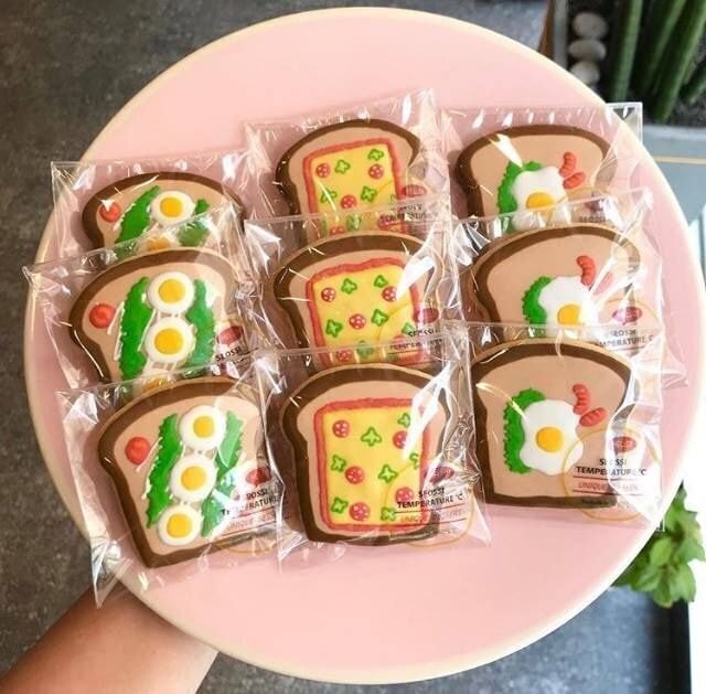 외국인들도 환장할 것 같은 k-마카롱 | 인스티즈