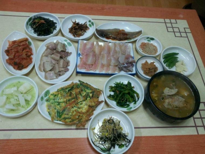 [정보] 개인적으로 좋아하는 여수 식당들.jpg | 인스티즈