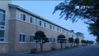 군필자들 함박웃음 나오는 짤.gif | 인스티즈