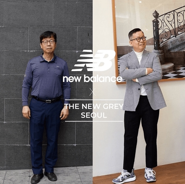 한 여성복브랜드에서 했던 엄마 변신시켜주기 이벤트 | 인스티즈